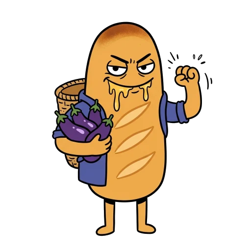 さいたま緑区パンパン（悪役のすがた）