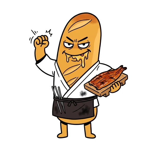 さいたま浦和区パンパン（悪役のすがた）