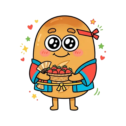 坂戸パンパン（なかまのすがた）