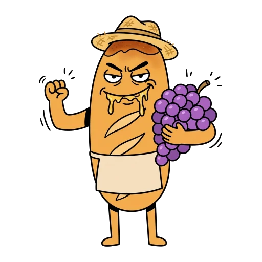 堺東パンパン（悪役のすがた）