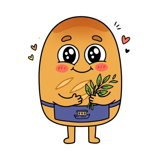 境パンパン（なかまのすがた）