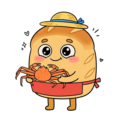 境港パンパン（なかまのすがた）