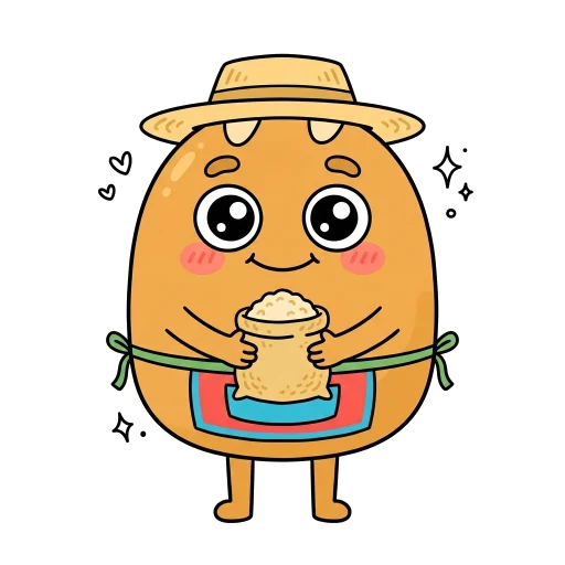酒田パンパン（なかまのすがた）
