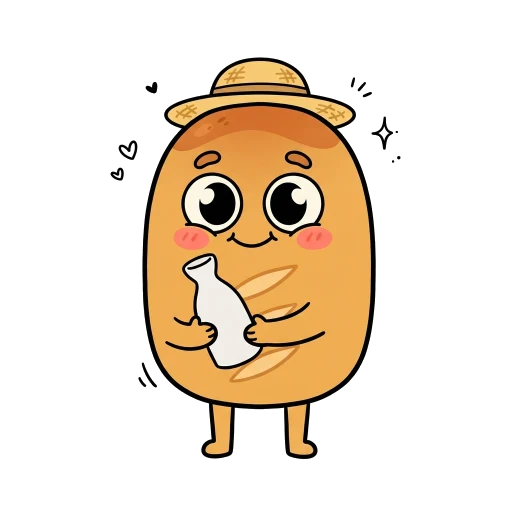 佐川パンパン（なかまのすがた）