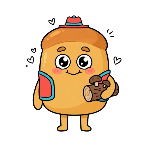 鮭川パンパン（なかまのすがた）