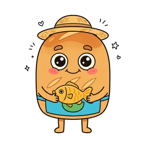 佐久パンパン（なかまのすがた）
