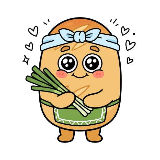 三条パンパン（なかまのすがた）