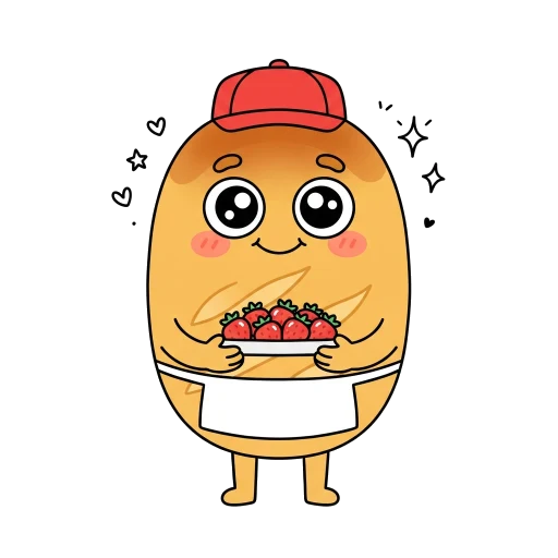 山武パンパン（なかまのすがた）