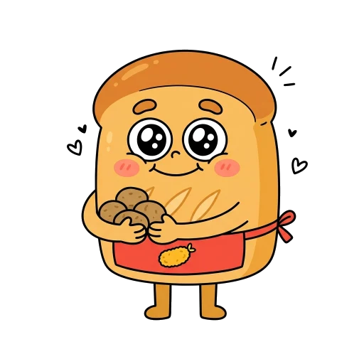 佐野パンパン（なかまのすがた）