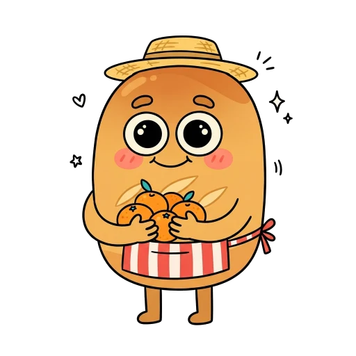 さぬきパンパン（なかまのすがた）