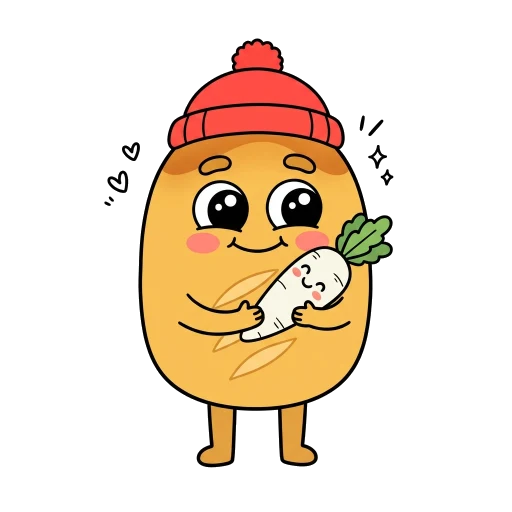 札幌手稲パンパン（なかまのすがた）