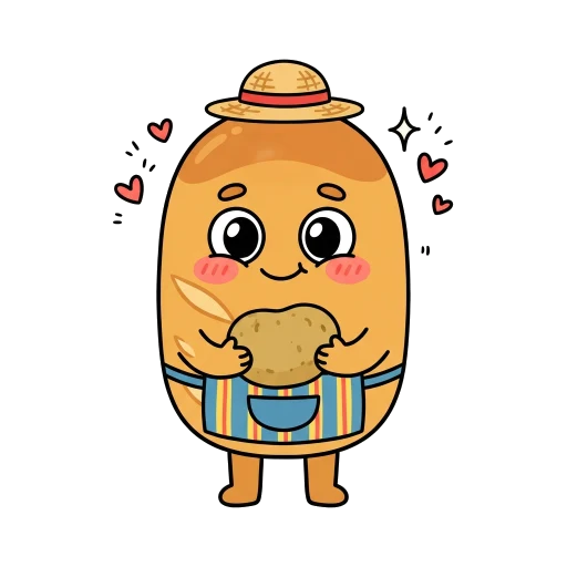更別パンパン（なかまのすがた）