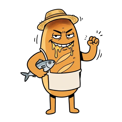 佐世保パンパン（悪役のすがた）