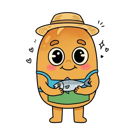 佐世保パンパン（なかまのすがた）