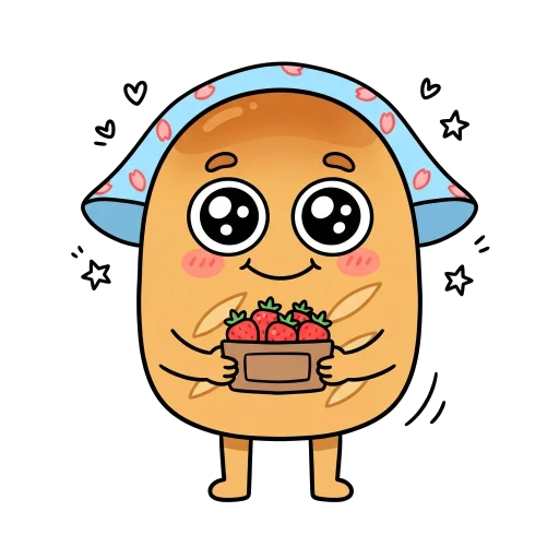 幸手パンパン（なかまのすがた）