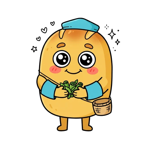 狭山パンパン（なかまのすがた）