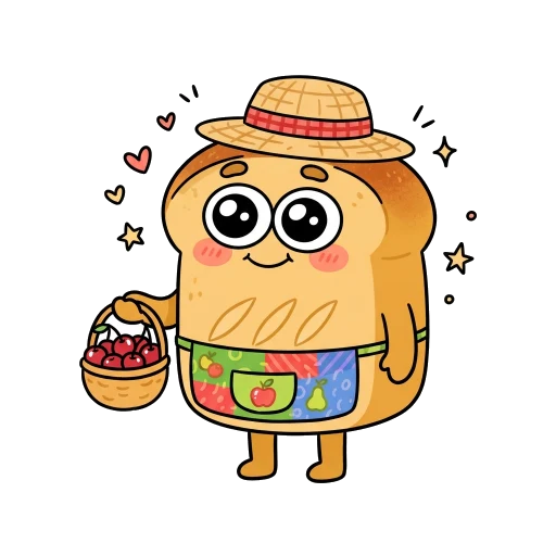 聖籠パンパン（なかまのすがた）