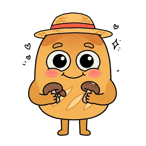 西予パンパン（なかまのすがた）