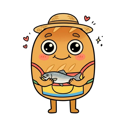 関パンパン（なかまのすがた）