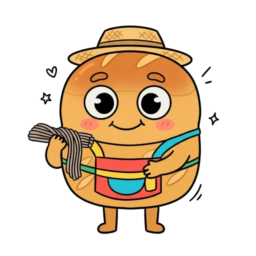 関ケ原パンパン（なかまのすがた）