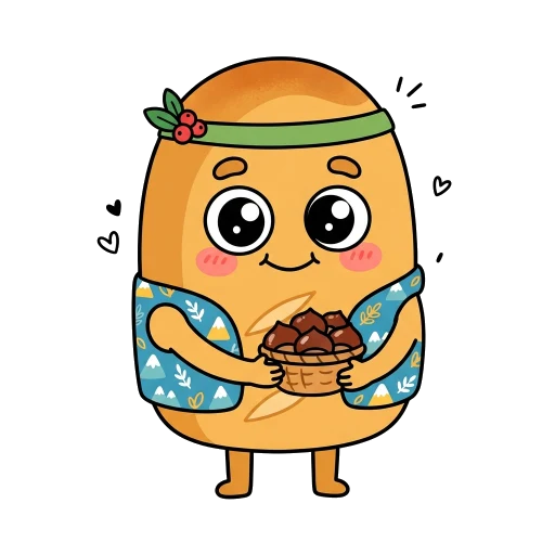 仙北パンパン（なかまのすがた）