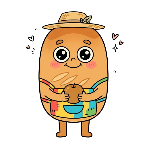 世羅パンパン（なかまのすがた）