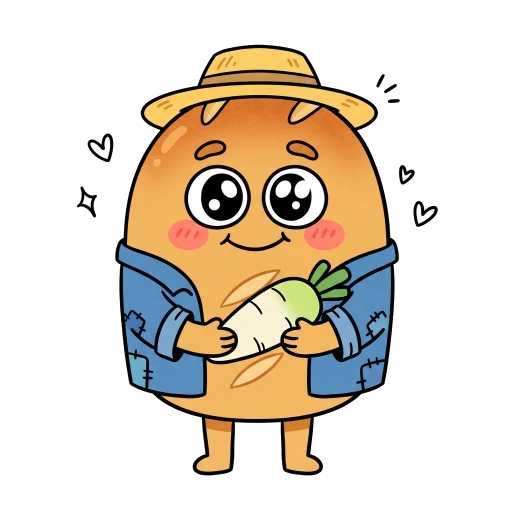 世田谷パンパン（なかまのすがた）