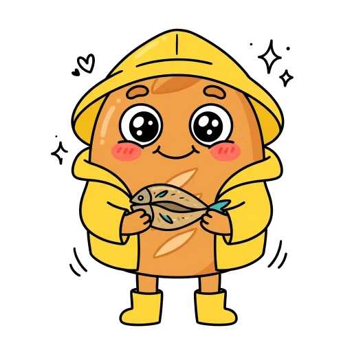せたなパンパン（なかまのすがた）