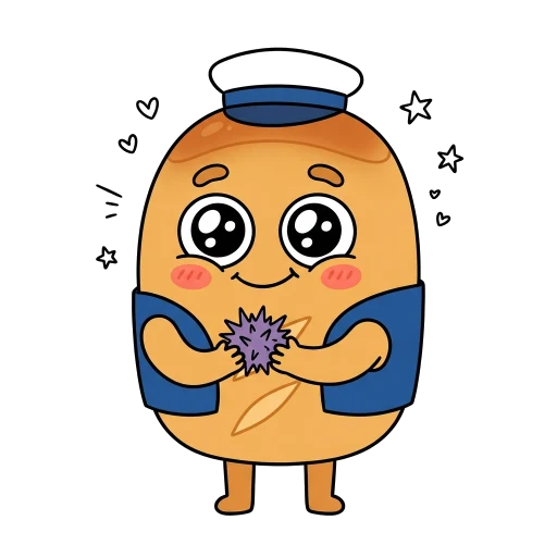 積丹パンパン（なかまのすがた）