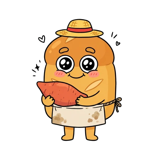 芝山パンパン（なかまのすがた）