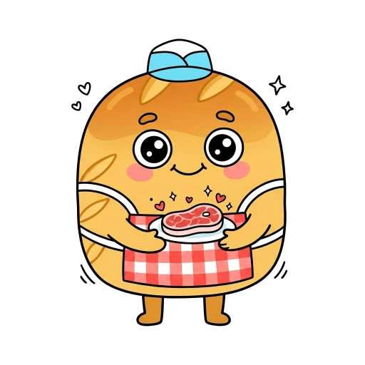 標茶パンパン（なかまのすがた）