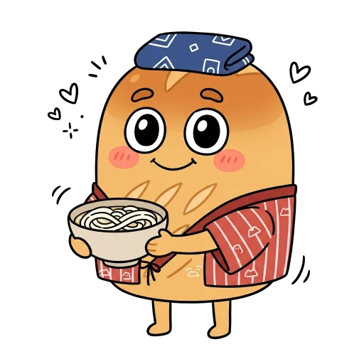 渋川パンパン（なかまのすがた）