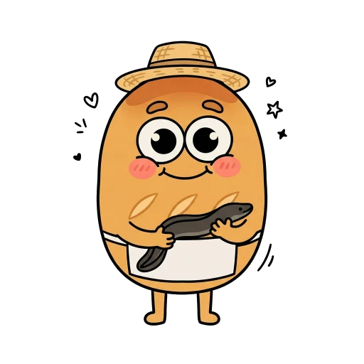 志布志パンパン（なかまのすがた）