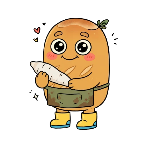 七戸パンパン（なかまのすがた）