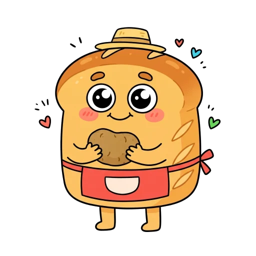 士幌パンパン（なかまのすがた）