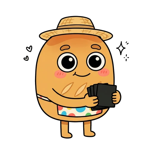 志摩パンパン（なかまのすがた）