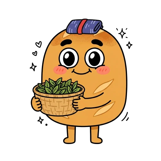 島田パンパン（なかまのすがた）