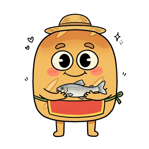 四万十パンパン（なかまのすがた）