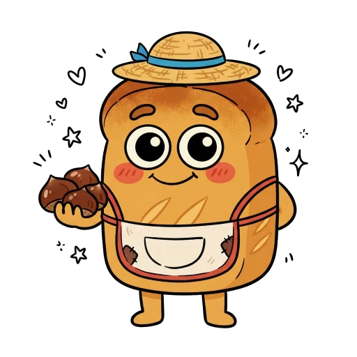高岡四万十パンパン（なかまのすがた）