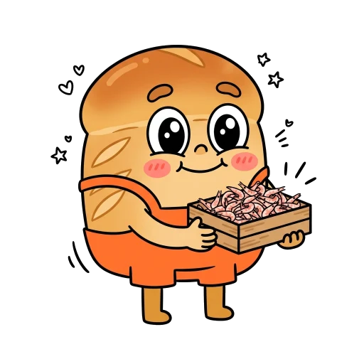 清水パンパン（なかまのすがた）