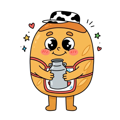 十勝清水パンパン（なかまのすがた）
