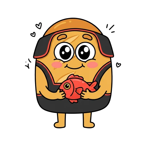 下田パンパン（なかまのすがた）