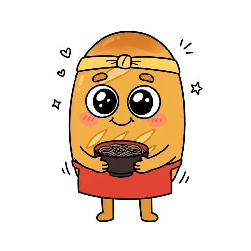 下郷パンパン（なかまのすがた）