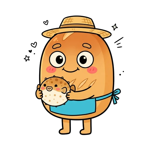下関パンパン（なかまのすがた）