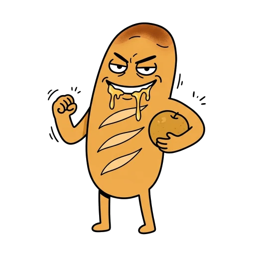 下妻パンパン（悪役のすがた）