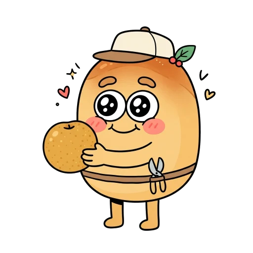 下妻パンパン（なかまのすがた）