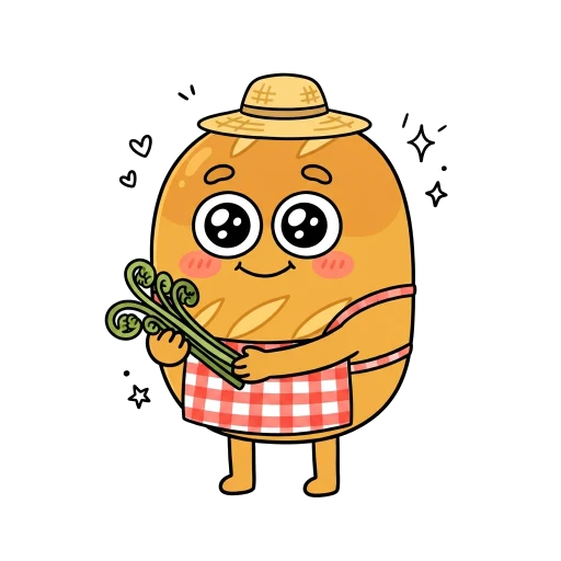 占冠パンパン（なかまのすがた）