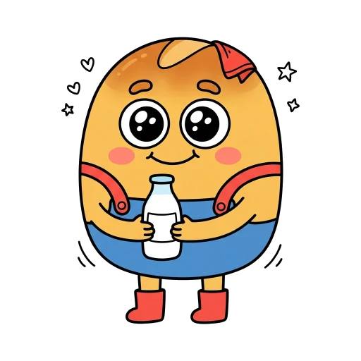新郷パンパン（なかまのすがた）