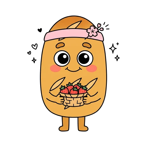 新ひだかパンパン（なかまのすがた）