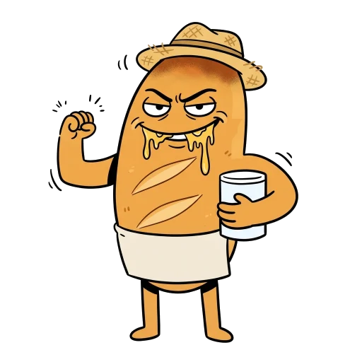 新上五島パンパン（悪役のすがた）